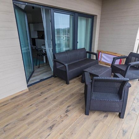 Apartament 5Morz 1K/29 Сяноженти Екстер'єр фото