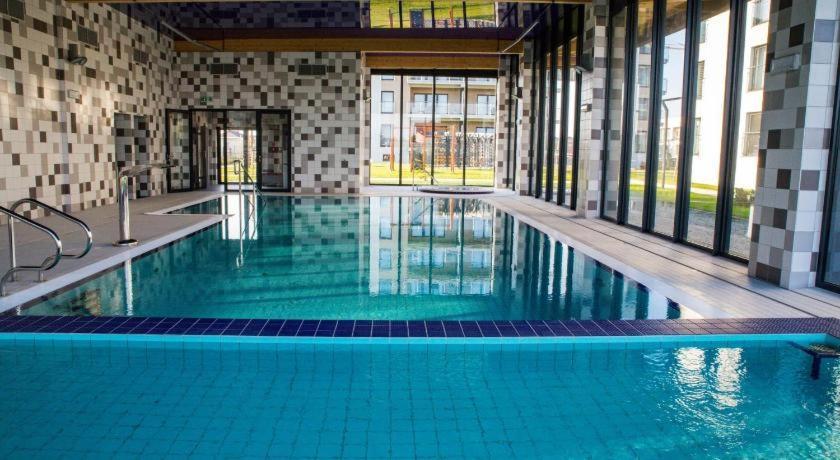 Apartament 5Morz 1K/29 Сяноженти Екстер'єр фото