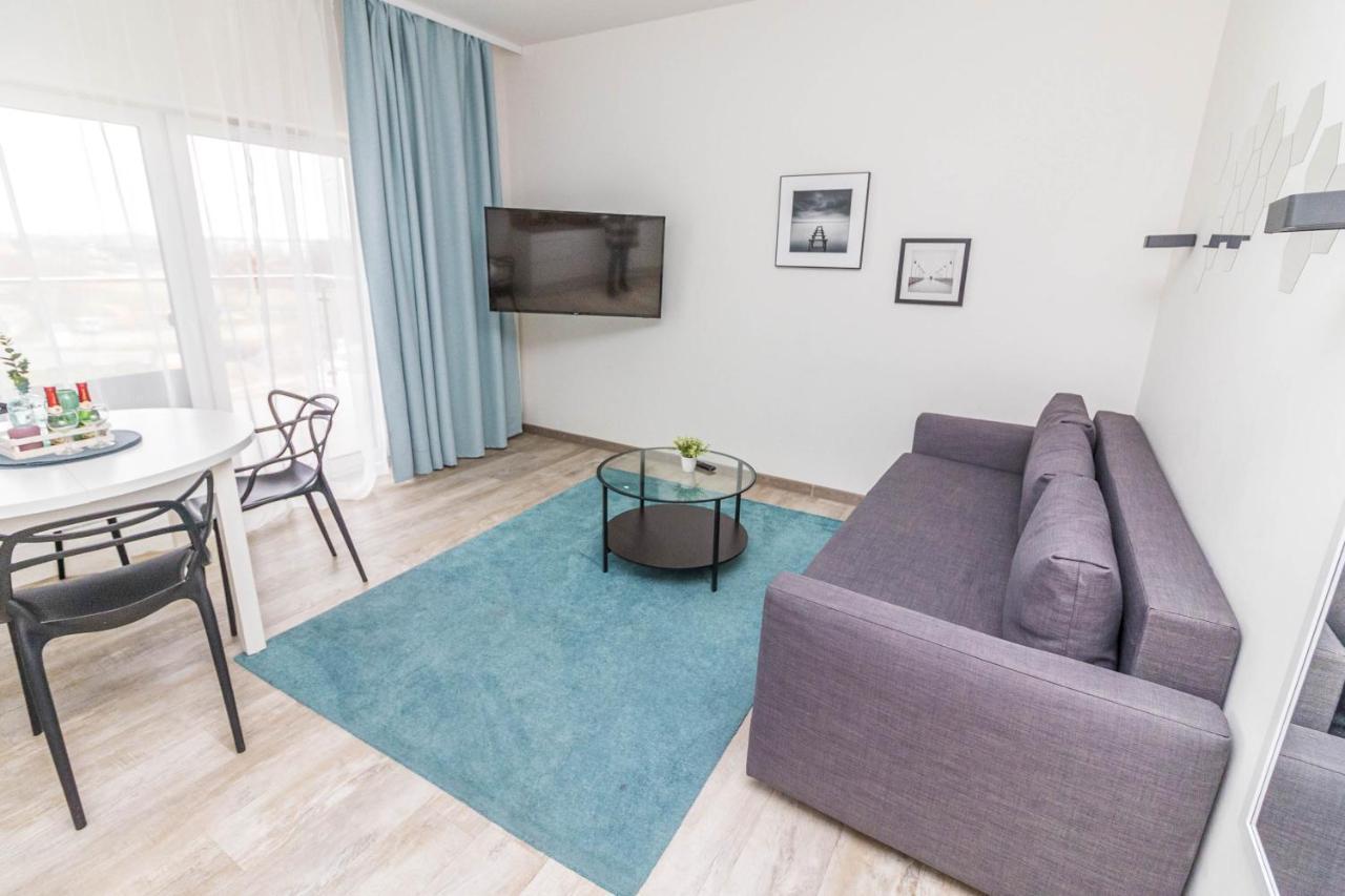 Apartament 5Morz 1K/29 Сяноженти Екстер'єр фото