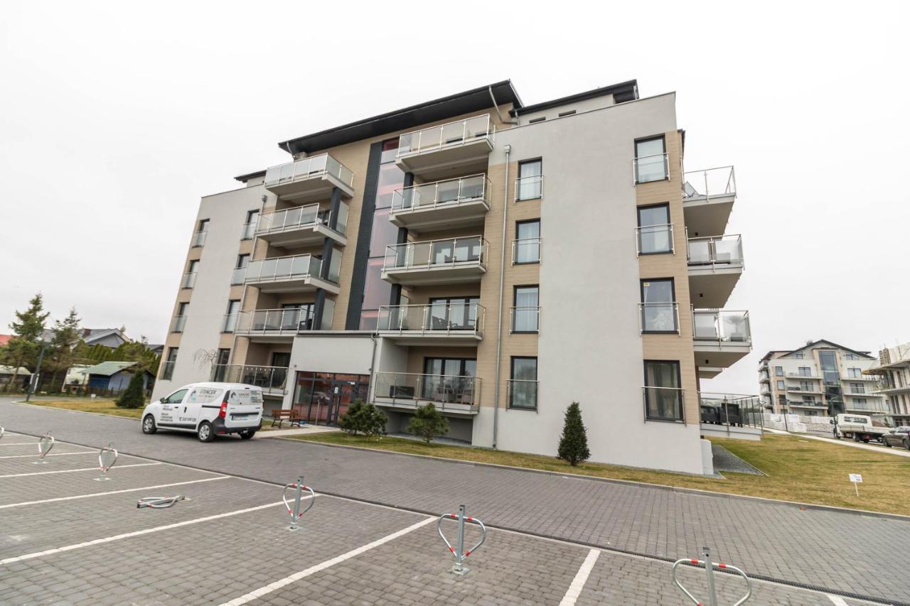 Apartament 5Morz 1K/29 Сяноженти Екстер'єр фото