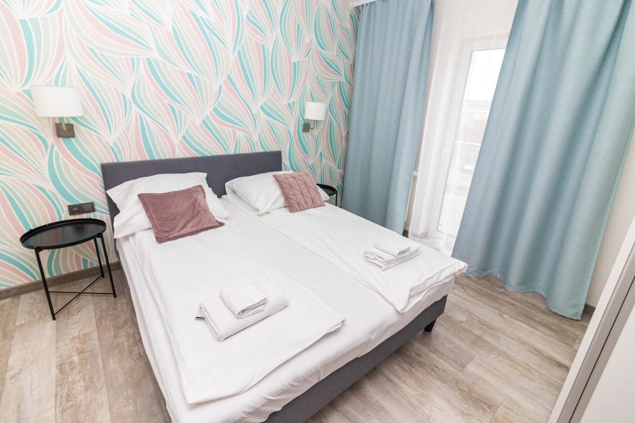 Apartament 5Morz 1K/29 Сяноженти Екстер'єр фото