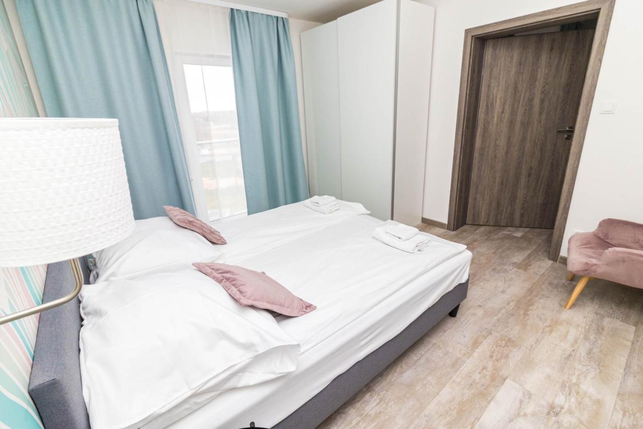 Apartament 5Morz 1K/29 Сяноженти Екстер'єр фото