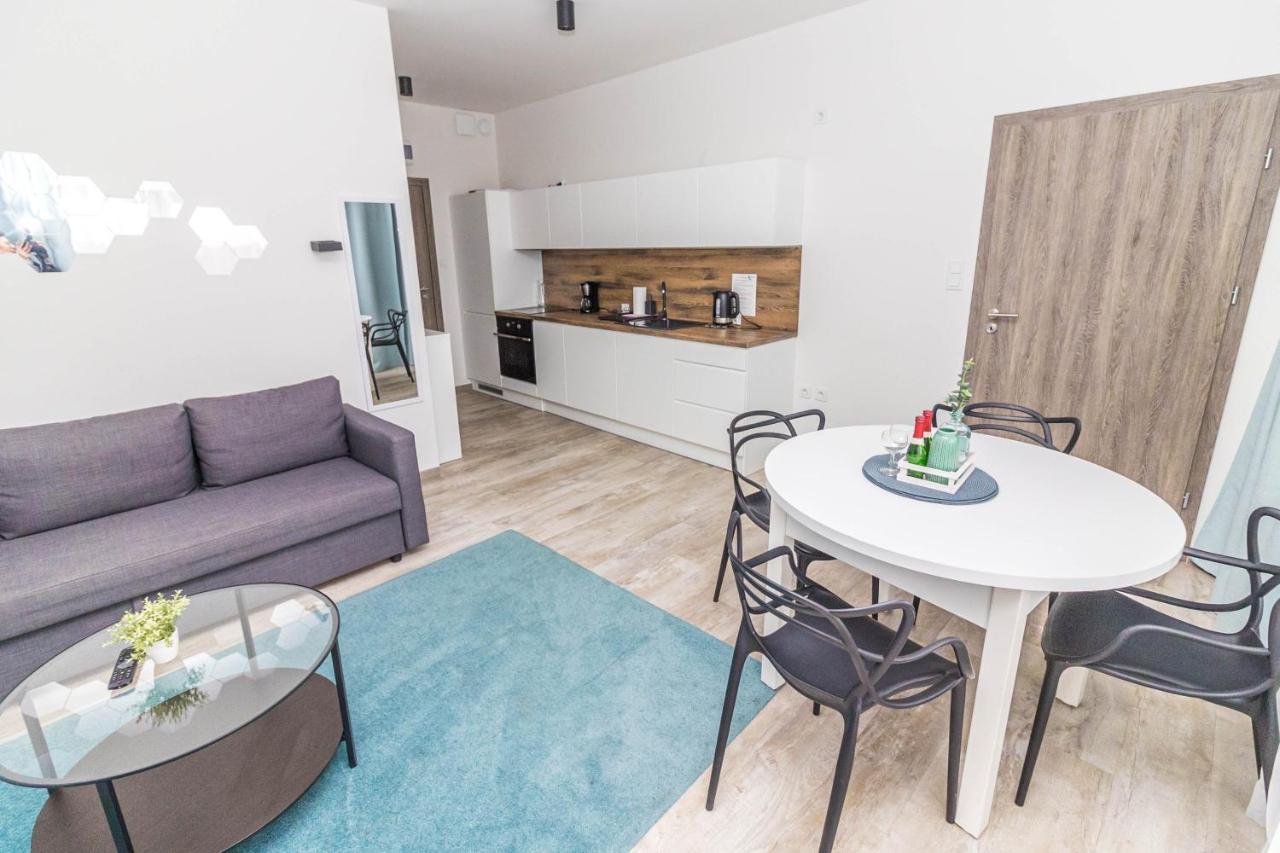 Apartament 5Morz 1K/29 Сяноженти Екстер'єр фото