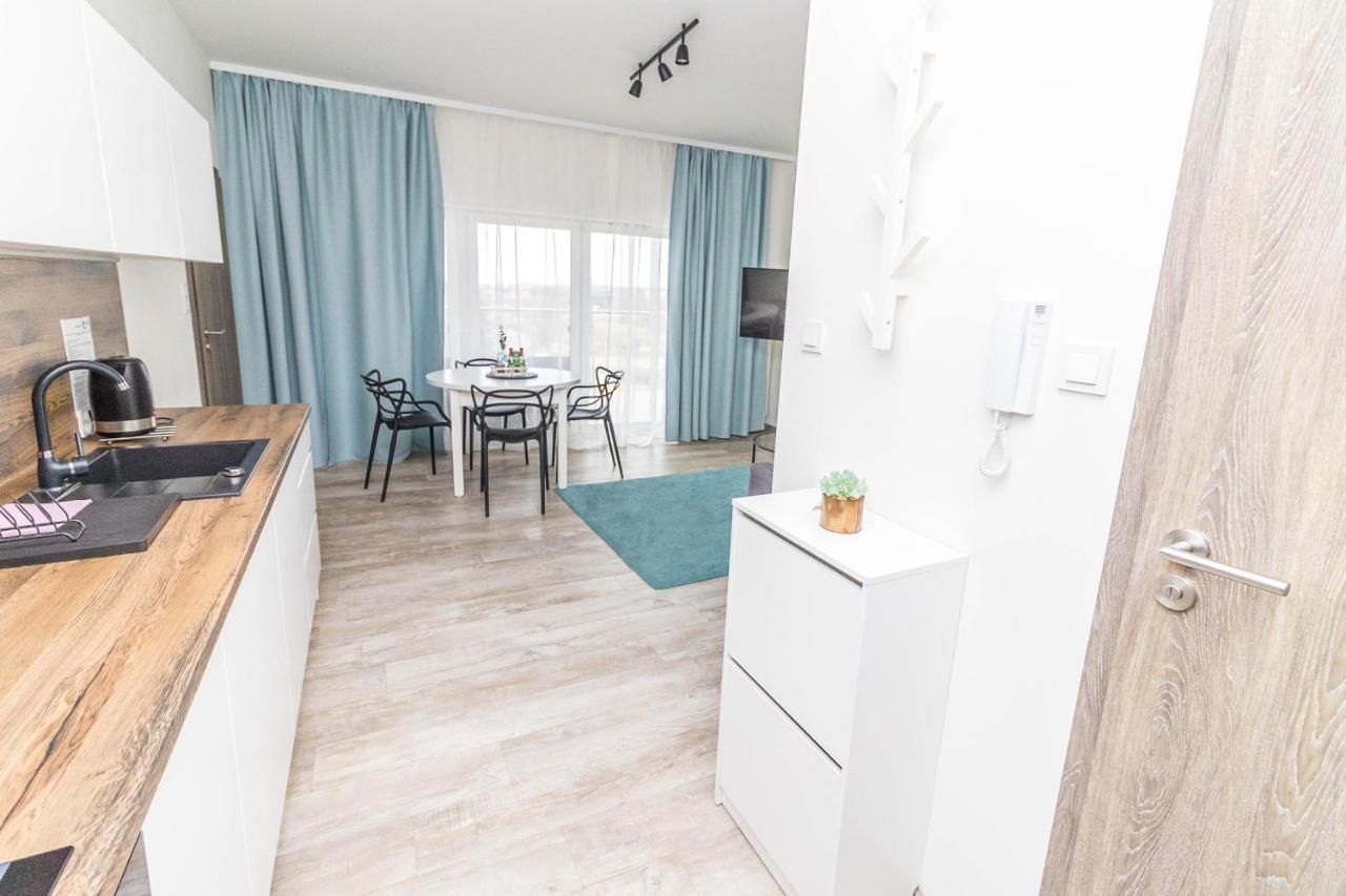 Apartament 5Morz 1K/29 Сяноженти Екстер'єр фото