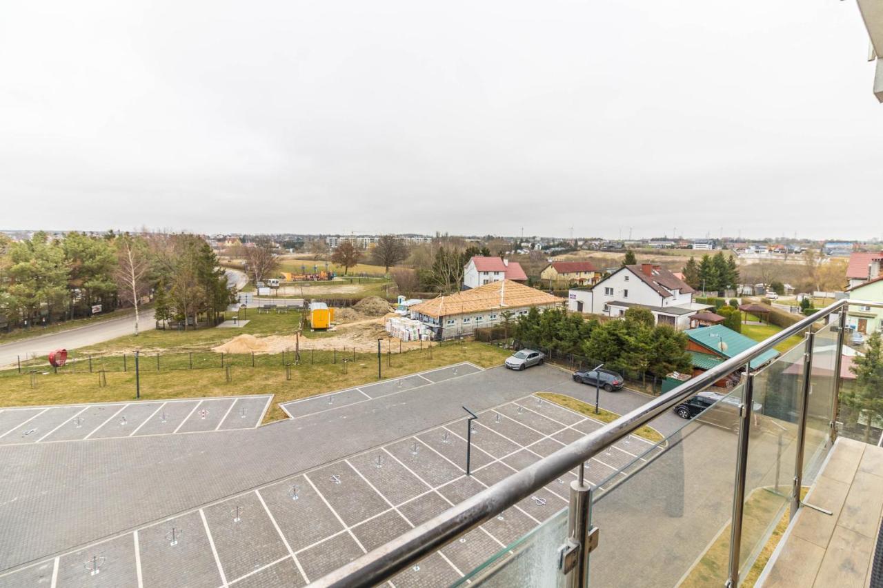 Apartament 5Morz 1K/29 Сяноженти Екстер'єр фото