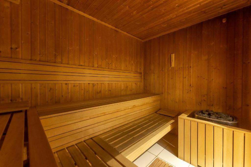 Apartament 5Morz 1K/29 Сяноженти Екстер'єр фото