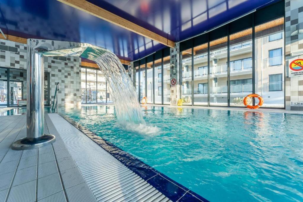 Apartament 5Morz 1K/29 Сяноженти Екстер'єр фото