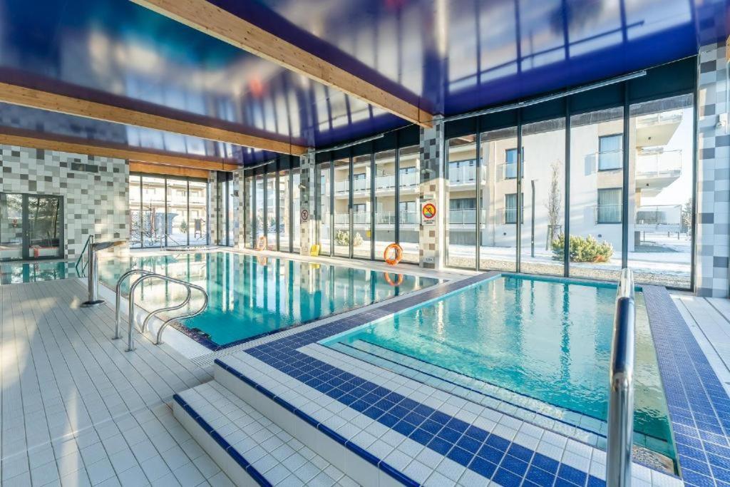 Apartament 5Morz 1K/29 Сяноженти Екстер'єр фото