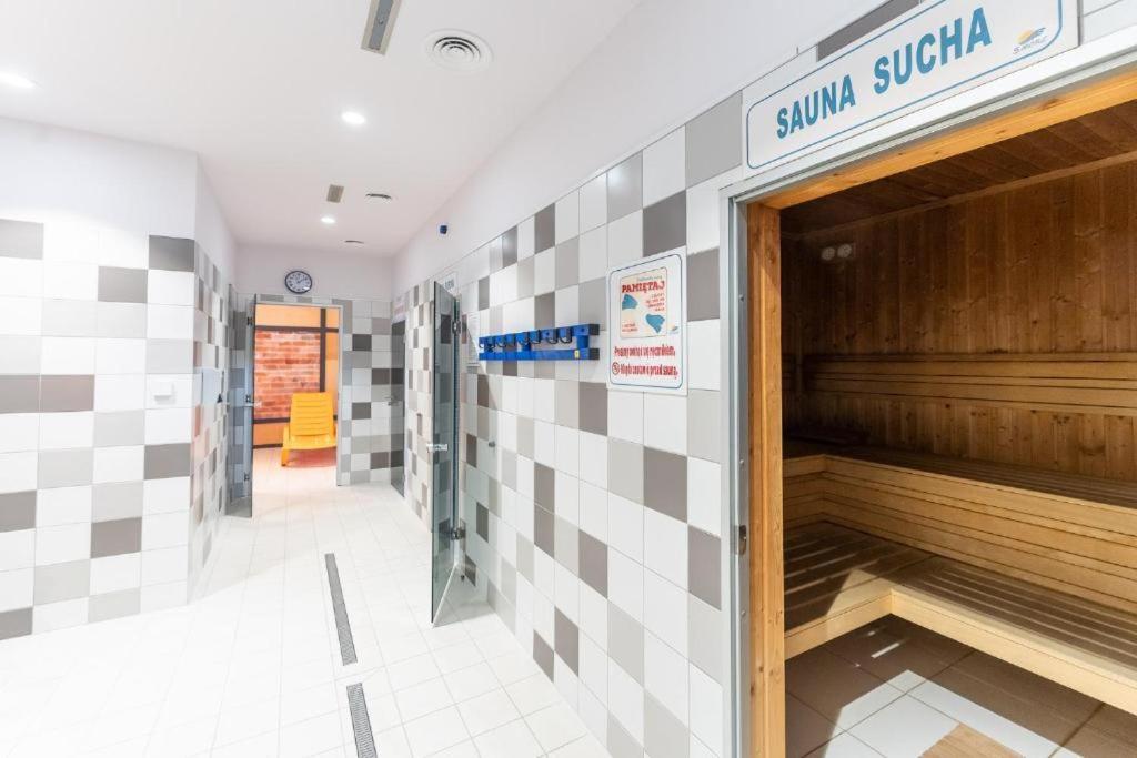 Apartament 5Morz 1K/29 Сяноженти Екстер'єр фото